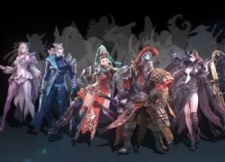 [ChinaJoy 2016] Tencent gây chú ý bởi siêu phẩm mang phong cách Diablo