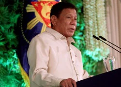 Chính sách đối nội và đối ngoại của Philippines dưới thời Tổng thống Duterte