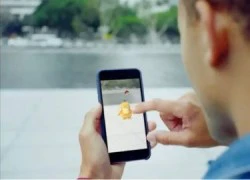 Chuyện gì sẽ xảy ra nếu bạn &#8216;hack&#8217; Pokemon Go ?