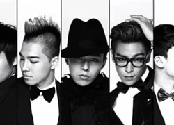 Chuyên gia Kpop khen tên Big Bang hay nhất