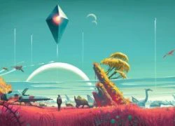 [Clip] Những con số điên rồ về No Man's Sky