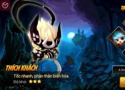 [Clip trải nghiệm] Biệt Đội Chibi: Đầu tư kỹ lưỡng trong tương tác với người chơi