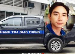 'Cò' bảo kê trợ thủ giúp thanh tra giao thông nhận 3,5 tỷ đồng