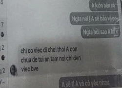 Cô giáo bị tố yêu học sinh lớp 8 được khuyên chuyển trường