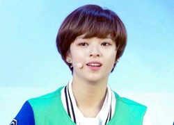 Cô nàng tomboy của TWICE cực xinh khi để tóc dài