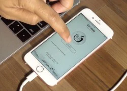 Công cụ jailbreak iOS từ Pangu chứa mã độc lừa tiền