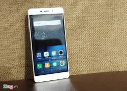 Coolpad Sky 3 bán ra tại Việt Nam, giá từ 4 triệu