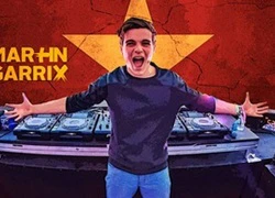 Cư dân mạng "sốt xình xịch" trước tin đồn DJ số 3 thế giới Martin Garrix tới Việt Nam