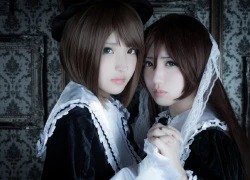 Cùng ngắm series ảnh cosplay cực &#8220;chất&#8221; trong tuần vừa qua