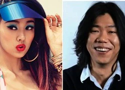 Cuộc sống khó tin của Lee Hyori với người chồng xấu trai