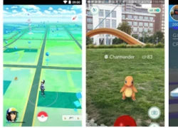 Cười rơi mồm với những tâm sự của các thanh niên chơi Pokemon Go