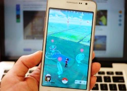 Đã có bản Pokemon Go chơi được ngay ở Việt Nam