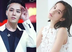 Đã có người yêu, Kiko Mizuhara vẫn lộ loạt hành tung "ám muội" với G-Dragon