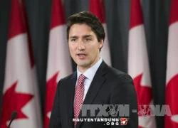 Đã kết lúc Canada cần lên tiếng về vấn đề Biển Đông