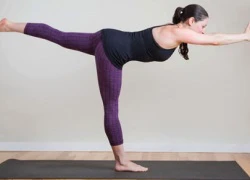 Đã là phụ nữ phải biết 4 bài tập yoga giảm mỡ bụng nhanh chóng này