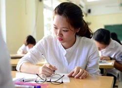 Đại học Thủy lợi xét tuyển từ 15 điểm