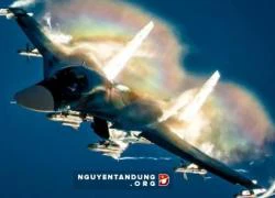 Đại tá Việt Nam: Su-34 không đáp ứng được chiến tranh hiện đại!