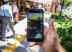 Dân chơi hốt bạc nhờ bán tài khoản Pokemon Go