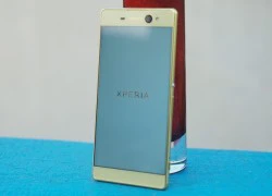 Đánh giá Sony Xperia XA Ultra: đẹp thôi chưa đủ