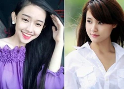 Danh xưng hot girl: Người giỏi từ bỏ, kẻ ảo tưởng xum xoe