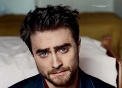 Daniel Radcliffe sẵn sàng đóng tiếp 'Harry Potter'