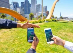 Đầu tư bao nhiêu trong giai đoạn đầu chơi Pokemon GO?