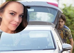 Đây là cái kết của người tình thiếu gia sau khi lừa dối, dọa giết Lindsay Lohan