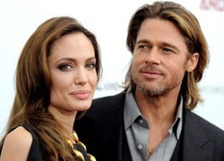 Dậy sóng nghi vấn Brad Pitt lại lừa dối Angelina Jolie