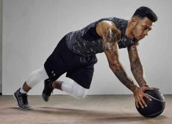 Depay khoe clip khổ luyện trước thềm mùa giải mới