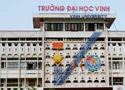 ĐH Vinh bác thông tin mời giám thị về vì chê thù lao thấp