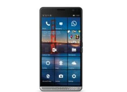 Điện thoại HP Elite x3 có giá ngang smartphone cao cấp