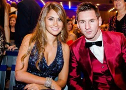 Dính tù tội, Messi có thể hoãn cưới