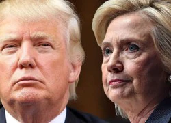 Donald Trump và Hillary Clinton phản ứng về phản quyết của Toà Trọng tài