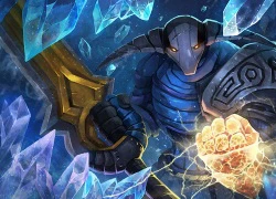 DOTA 2: Cleave Damage, kỹ năng thần thánh mọi vị tướng cận chiến đều mơ ước