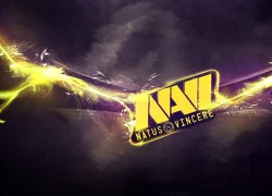 Dota 2: Na'vi 'nhuộm vàng' đương kim vô địch The International 5 Evil Geniuses