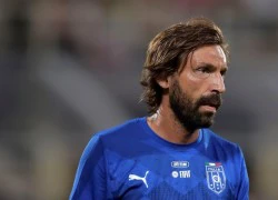 Em họ 2 tuổi của Pirlo chết đuối trong bể bơi