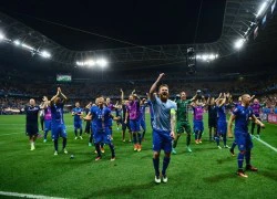 EURO 2016: Nở rộ trào lưu đặt tên theo phong cách Iceland