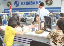 Eximbank vẫn muốn xây tháp nghìn tỷ, kế hoạch lợi nhuận 400 tỷ đồng