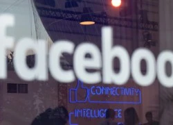 Facebook sắp đạt 2 tỉ người dùng, tăng mạnh doanh thu nhờ quảng cáo di động