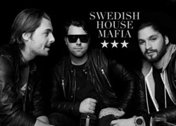 Fan EDM trên toàn thế giới náo động vì sự tái hợp của Swedish House Mafia