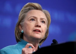 FBI công bố kết quả điều tra bà Hillary Clinton