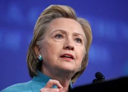 FBI công bố kết quả điều tra Hillary Clinton, Donald Trump nổi đoá