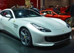 Ferrari sản xuất 350 siêu xe đặc biệt mừng sinh nhật 70 năm