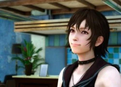 Final Fantasy XV tung hàng loạt screenshot mới đẹp lung linh