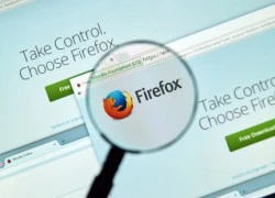 Firefox chặn một số nội dung Flash vào tháng 8 tới