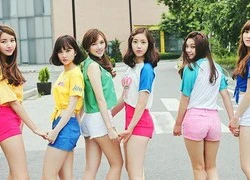 G-Friend bị tố nhái F(x), phát ngôn đụng chạm các nhóm nữ