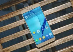 Galaxy A9 Pro 2016: Chiến binh bất bại ở phân khúc trung cao