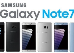 Galaxy Note 7 có xứng đáng để chờ đợi?