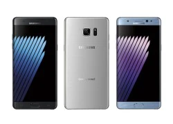 Galaxy Note 7 được chào giá gần 940 USD