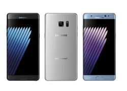 Galaxy Note 7 lộ ảnh chính thức